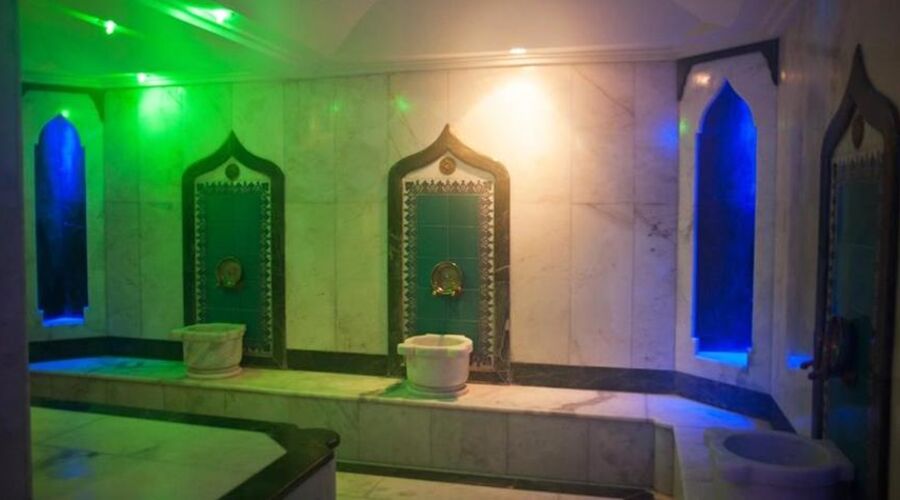 Club Boran Mare Beach