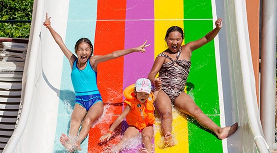 Club Turtas Beach Hotel