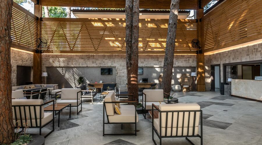 Baia Salima Holiday Village