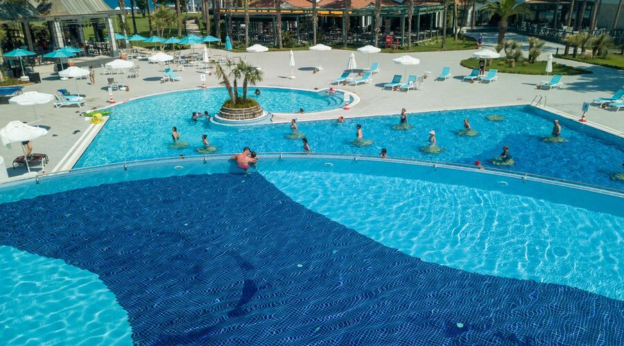 Baia Salima Holiday Village