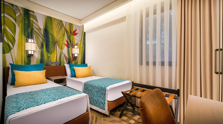 Baia Salima Holiday Village