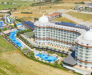 Dream World Aqua Side