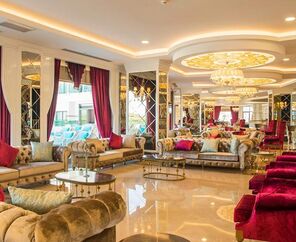 Dream World Aqua Side