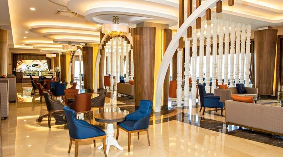 Dream World Aqua Side