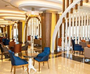 Dream World Aqua Side