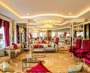 Dream World Aqua Side