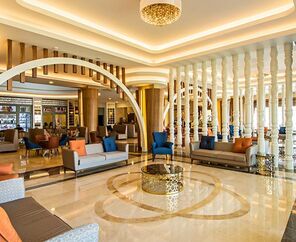 Dream World Aqua Side