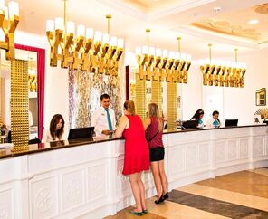 Dream World Aqua Side