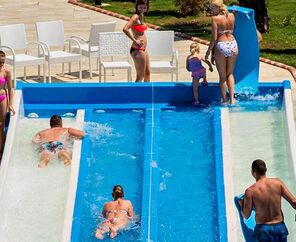 Dream World Aqua Side