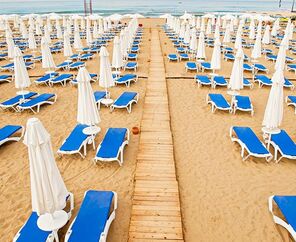 Dream World Aqua Side