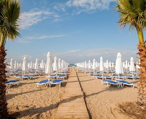 Dream World Aqua Side