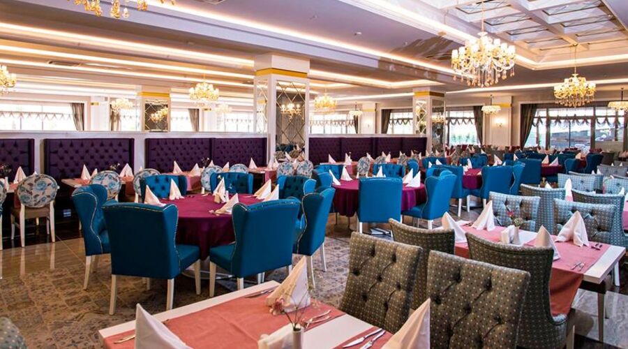 Dream World Aqua Side