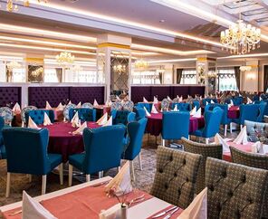 Dream World Aqua Side