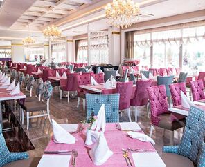 Dream World Aqua Side