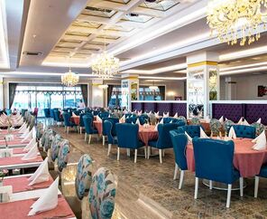 Dream World Aqua Side