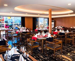 Dream World Aqua Side