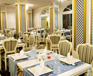 Dream World Aqua Side