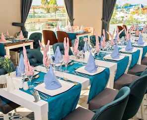 Dream World Aqua Side