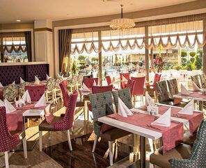 Dream World Aqua Side