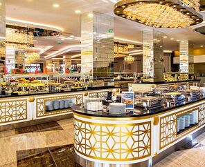 Dream World Aqua Side