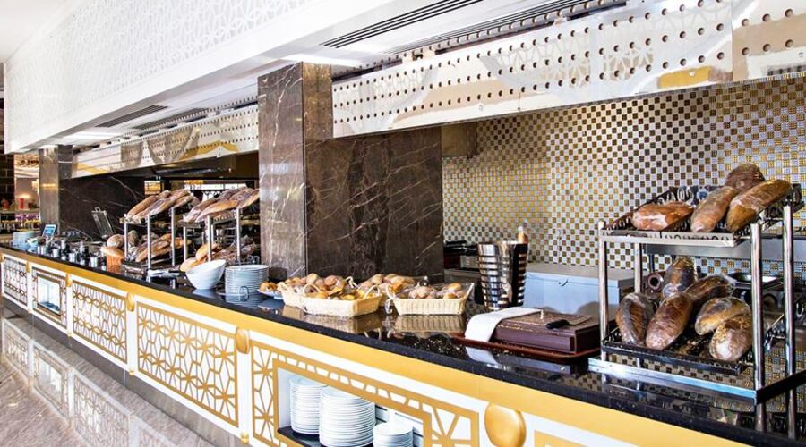 Dream World Aqua Side