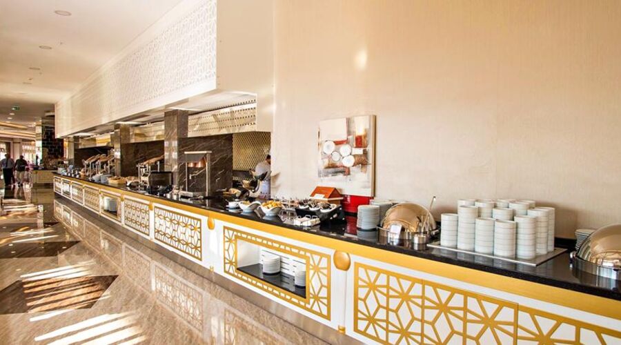 Dream World Aqua Side