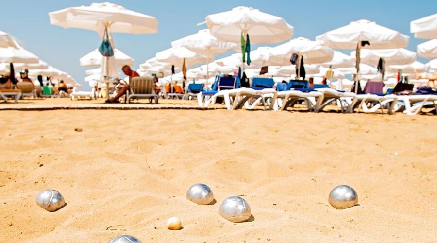 Dream World Aqua Side