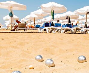 Dream World Aqua Side