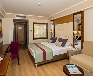 Dream World Aqua Side