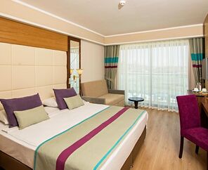 Dream World Aqua Side