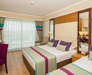 Dream World Aqua Side