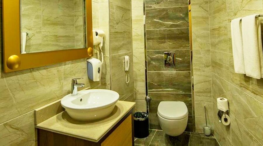 Dream World Aqua Side