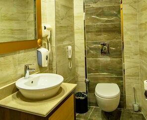 Dream World Aqua Side