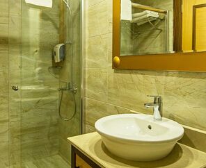 Dream World Aqua Side