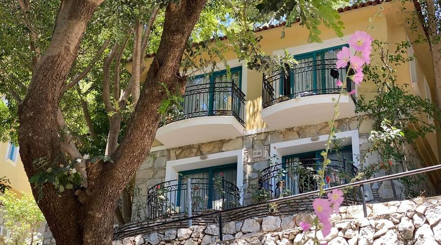 Club Bellamare Beach  4* Tours