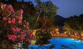 Club Bellamare Beach 4*