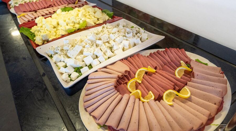 Club Bellamare Beach 4*